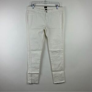 Rue21 Women's Skinny Jeans w/ Faux Front Pockets